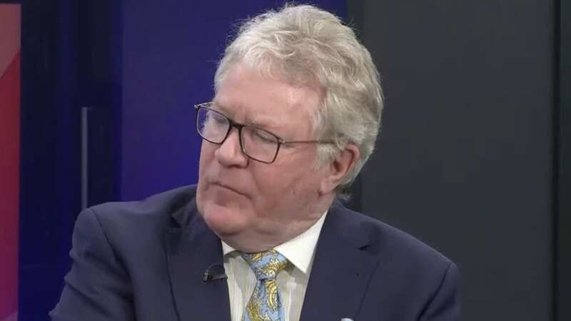 Jim Davidson feared Operation Yewtree arrest would end his career but won