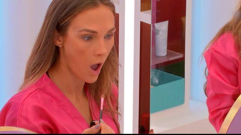 Love Island fans spot couple crumbling in Casa amid 