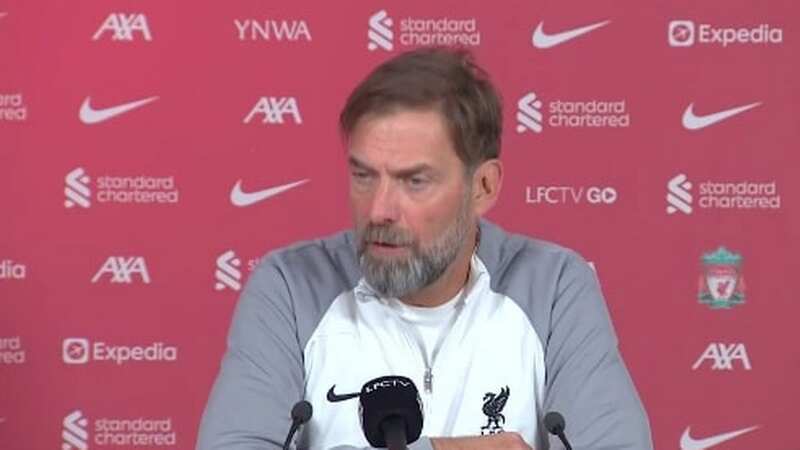 Klopp responds to seven-year quit theory with blunt update on Liverpool future