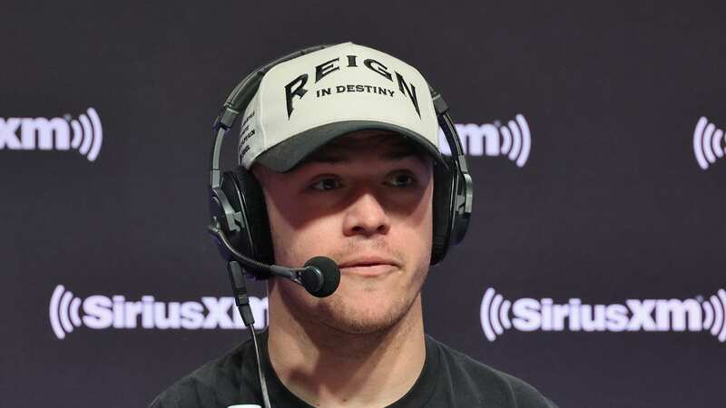 Taylor Heinicke absolutely loves his job as back-up