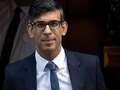 Sunak and Tories accused of 'scandalous catalogue of waste' with lavish spending dqxikeidqkikdinv