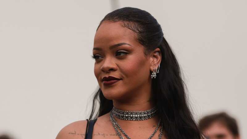 Rihanna