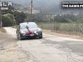 Super Bowl commercial shows Elon Musk's Teslas crashing and 'killing children' dqxikeidqkikdinv