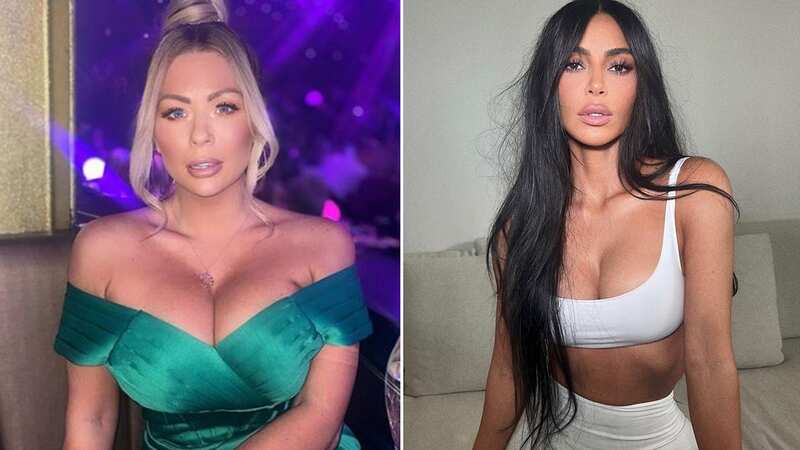 Nicola McLean reports trolls to their employers as she recalls online stalking