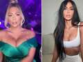 Nicola McLean reports trolls to their employers as she recalls online stalking