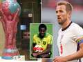 Football celebrates LGBT+ history from Justin Fashanu to Harry Kane's armband dqxikeidqkikdinv