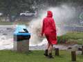 Thousands without power as Cyclone Gabrielle hammers New Zealand