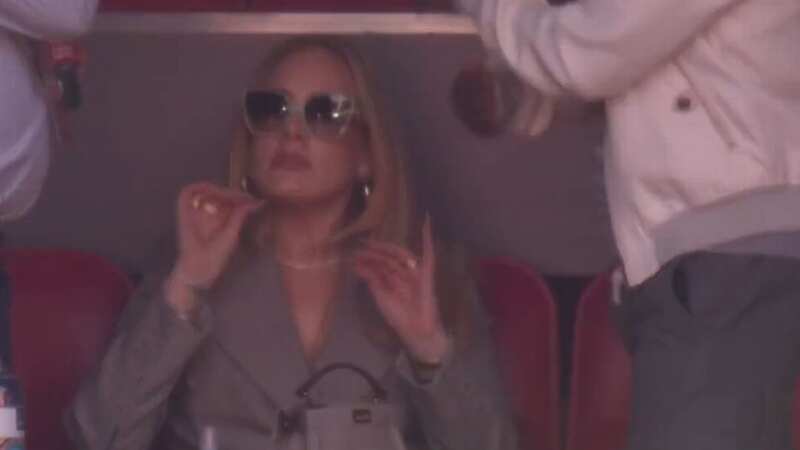 Adele