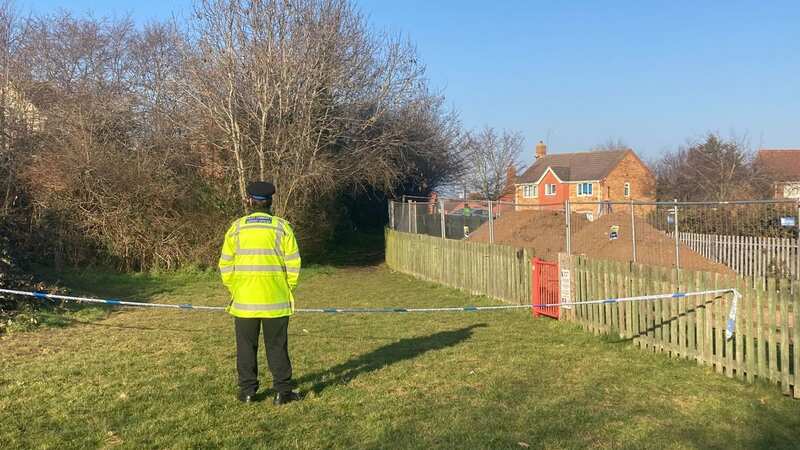 Boy, 16, found with serious injuries dies - teen arrested over murder