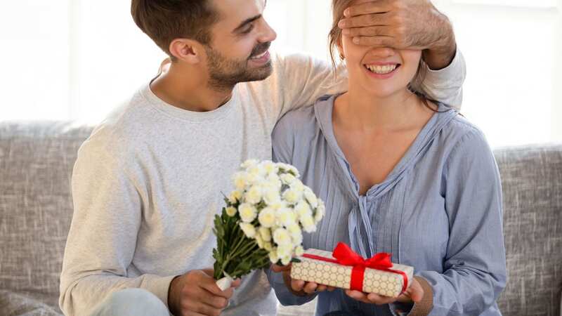 Many couples will choose not to celebrate Valentine
