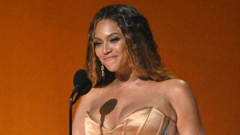 Beyonce