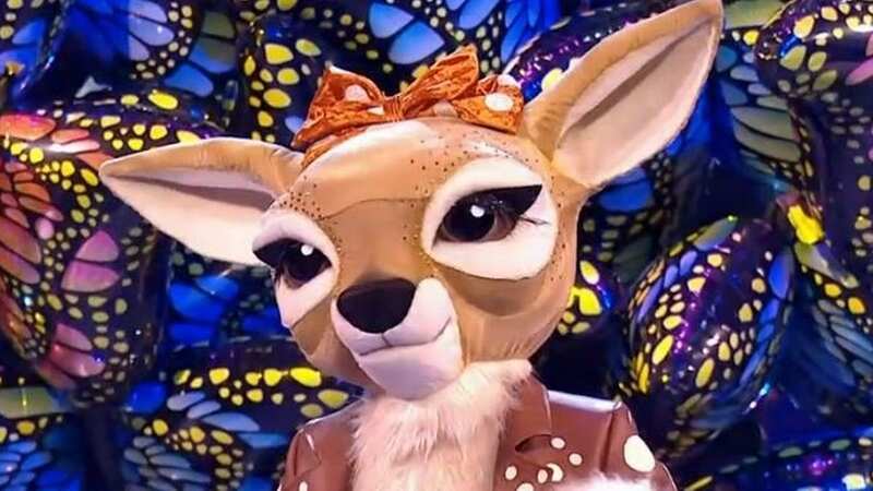 The Masked Singer