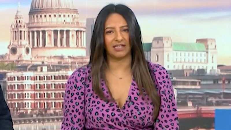 Ranvir Singh fears racism is 