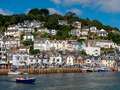 Staycations boom for half term as Brits look to swerve strikes hitting holidays dqxikeidqkikdinv