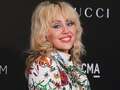 Miley Cyrus responds to Leicestershire florist's Valentine's Day tribute dqxikeidqkikdinv