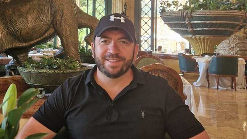 Marc Davies sued the council and won (Image: Champion News)