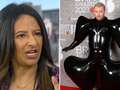 Sam Smith misgendered on GMB again as Ranvir Singh scrambles to correct herself