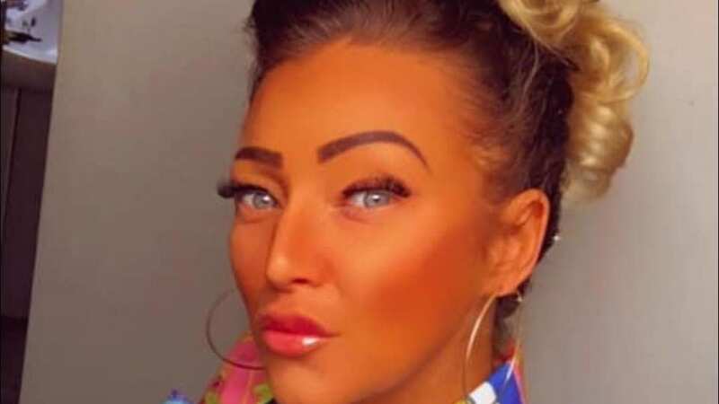 Leigh Kelly died aged just 36 on January 16 (Image: Leigh Kelly)