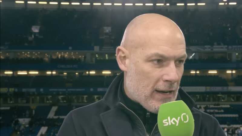 Howard Webb gets tough on Premier League referees ahead of emergency meeting