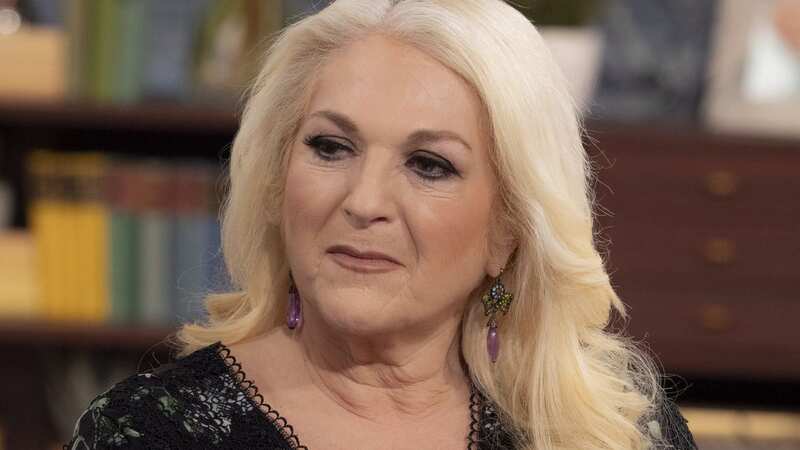 Vanessa Feltz 