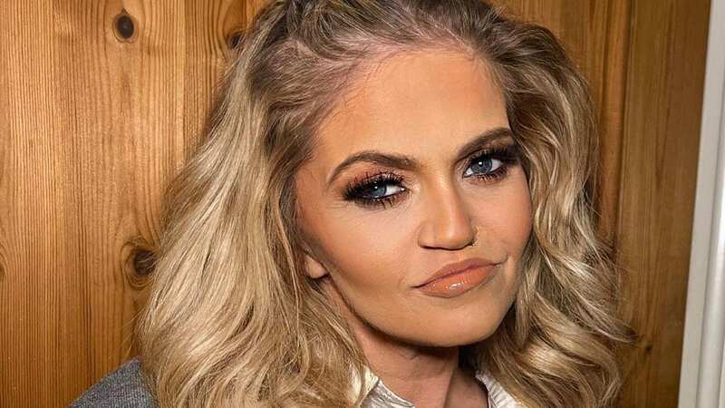 Danniella Westbrook says famous men have flooded her DMs after racy photoshoot