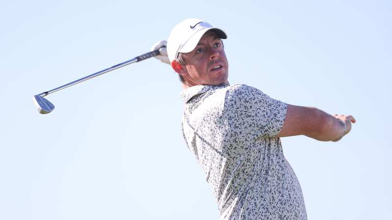 McIlroy will be back in action later this week (Image: Steph Chambers/Getty Images)