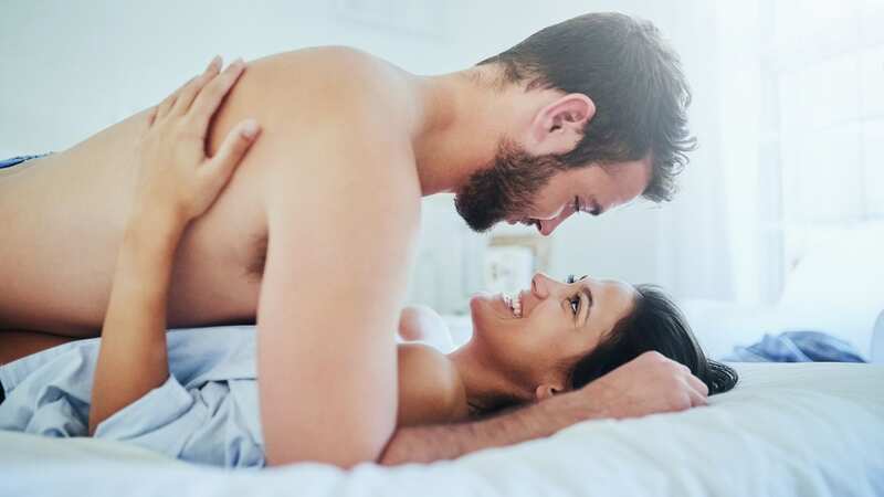This kind of sexual injury is thankfully rare (Image: Getty Images/iStockphoto)