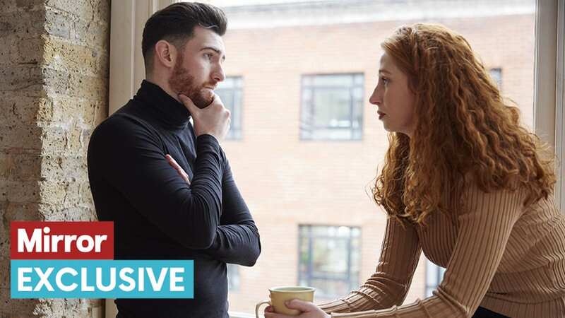 Would you date someone with different political views? (stock photo) (Image: Getty Images)
