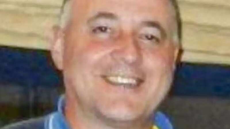 David Ballantyne Smith, 58, 