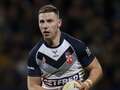 England star George Williams opens up on testicular cancer mis-diagnosis