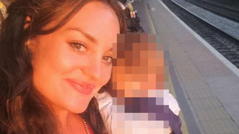 Constance Marten, 35, was born into one of England’s most prominent aristocratic families — now, she’s on the run with a convicted sex offender and a newborn child (Image: Facebook)
