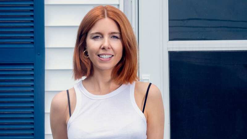 Stacey Dooley meets 
