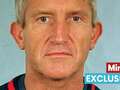M25 road Kenneth Noye tells victim's lover he's 'not a danger' to her dqxikeidqkikdinv
