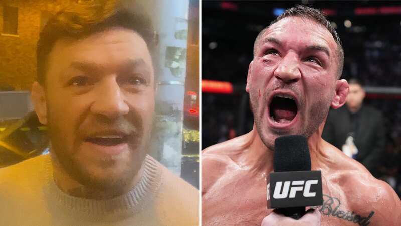Conor McGregor breaks his silence after confirming UFC comeback fight