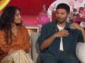 Jay Shetty details proposal gone wrong as wife Radhi suffers allergic reaction