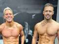 Spencer Matthews and Jamie Laing set pulses racing in shirtless snap dqxikeidqkikdinv