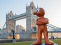 Top 10 favourite British childhood TV characters - Sooty and Sweep top the list