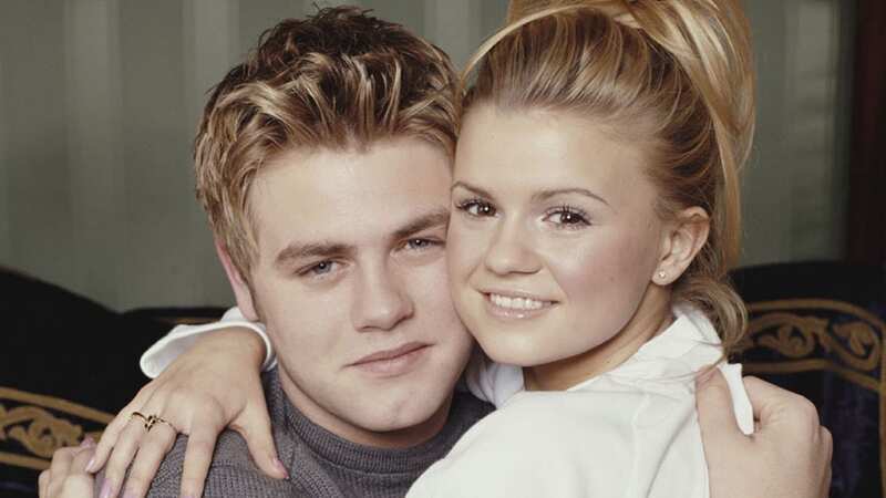 Brian McFadden