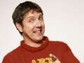 Neil Buchanan's rumoured link to Banksy as street artist unveils latest work