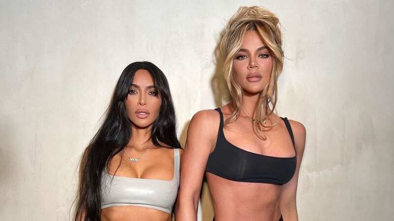 Khloe Kardashian accused of changing her figure with surgery after racy new pics