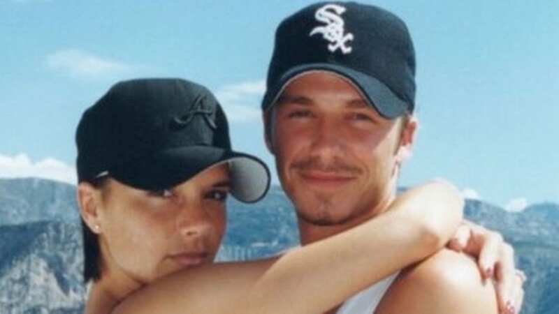 Victoria Beckham sends emotional message to David on Valentine