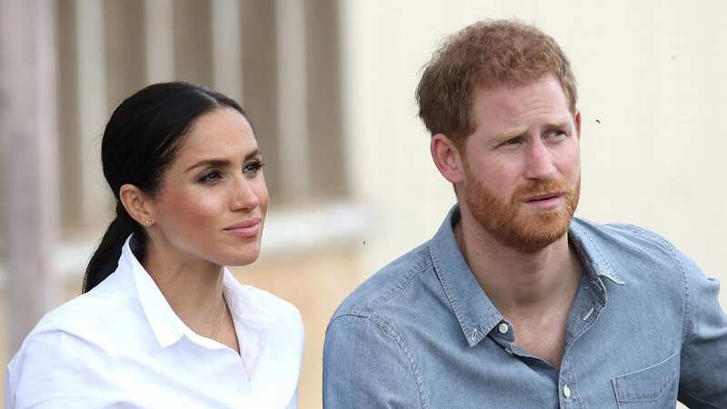 Meghan Markle 