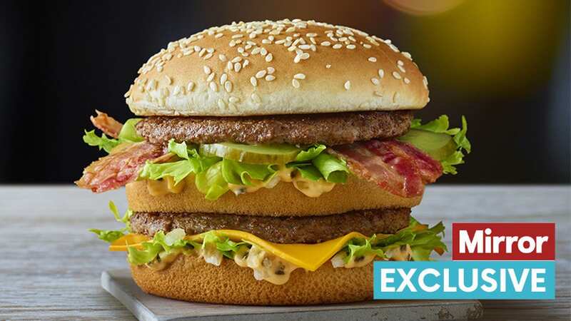 McDonald
