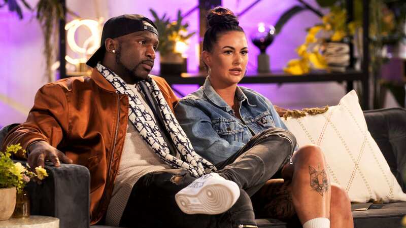 Married at First Sight star no longer on speaking terms with ‘fake’ husband