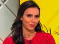 Christine Lampard lifts lid on sad Valentine's Day plans with Frank after firing