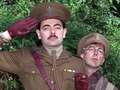 Blackadder return confirmed by Richard Curtis - but without major star