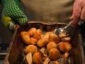 Woman claims Marmite trick guarantees 'perfect' crispy roast potatoes every time dqxikeidqkikdinv