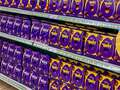 Cadbury cuts the size of its Easter eggs - and some of them are more expensive