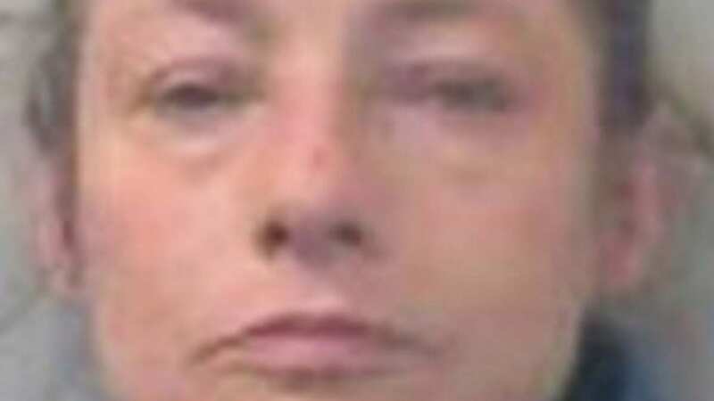 Emma Fuggles has been jailed for the crimes (Image: Kent Police)