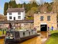 Boring into Britain on the country's longest and most impressive canal tunnels
